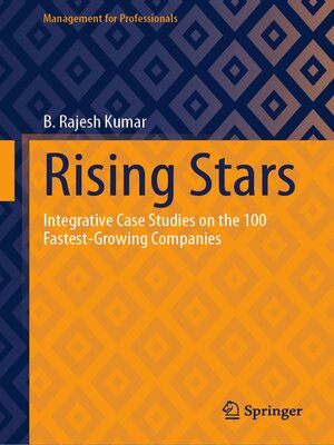 cover image of Rising Stars